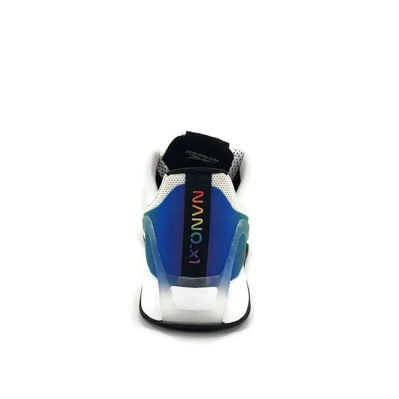 Reebok shoes - Reebok Nano X1 Pride - Nano Pride - GY7608 - Multicolor 8