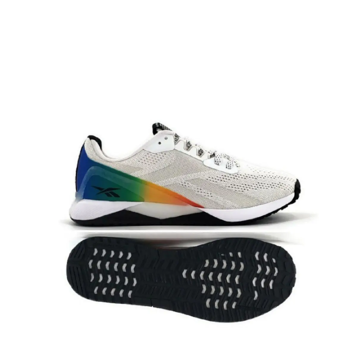 Reebok shoes - Reebok Nano X1 Pride - Nano Pride - GY7608 - Multicolor 0