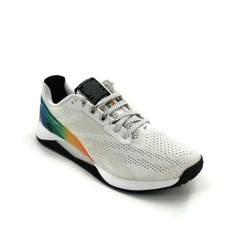 Reebok shoes - Reebok Nano X1 Pride - Nano Pride - GY7608 - Multicolor 1