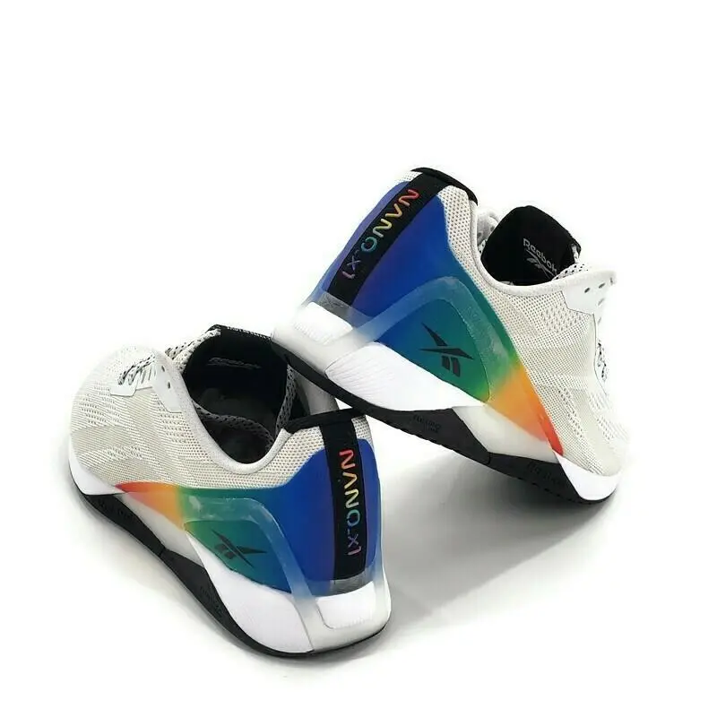 Reebok shoes - Reebok Nano X1 Pride - Nano Pride - GY7608 - Multicolor 2