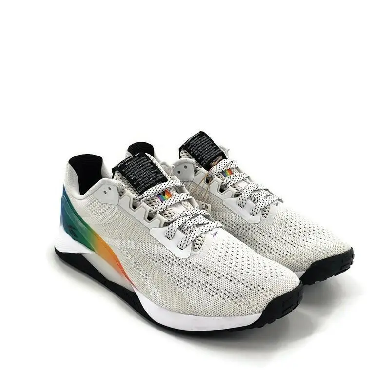 Reebok shoes - Reebok Nano X1 Pride - Nano Pride - GY7608 - Multicolor 3