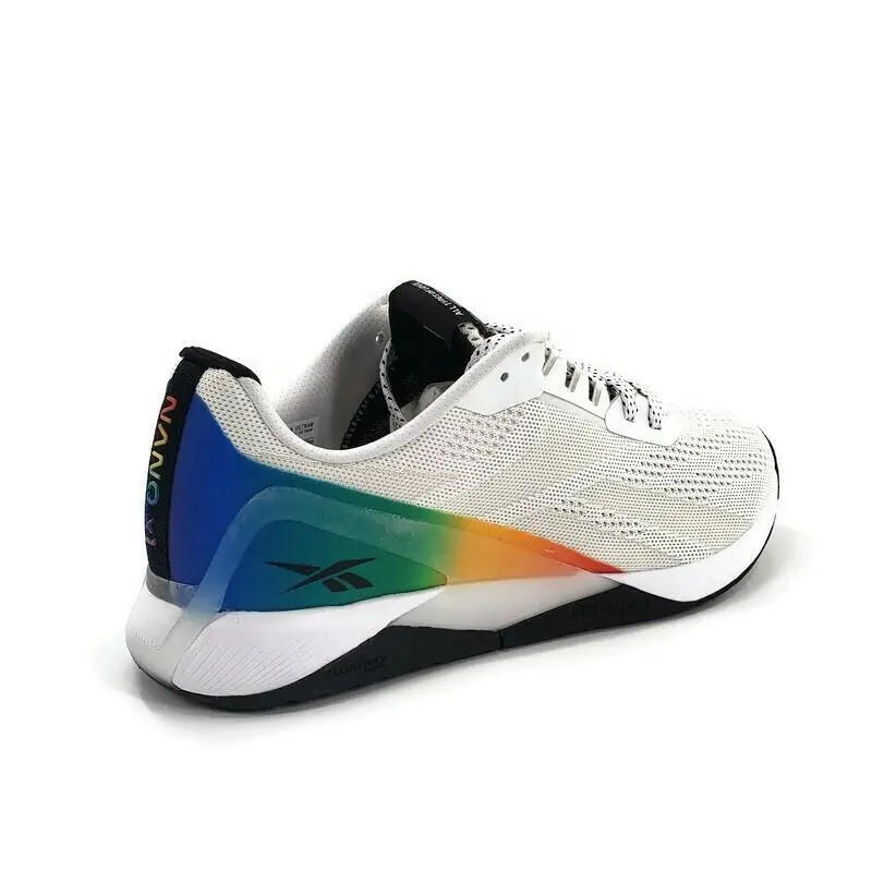 Reebok shoes - Reebok Nano X1 Pride - Nano Pride - GY7608 - Multicolor 5