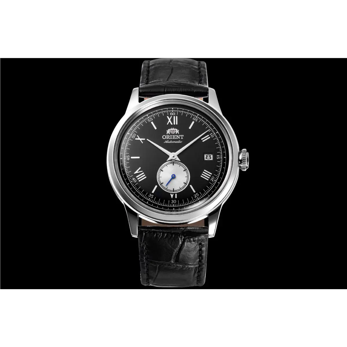 Orient Bambino Version 2 Small Seconds RA-AP0101B30B RA-AP0101B