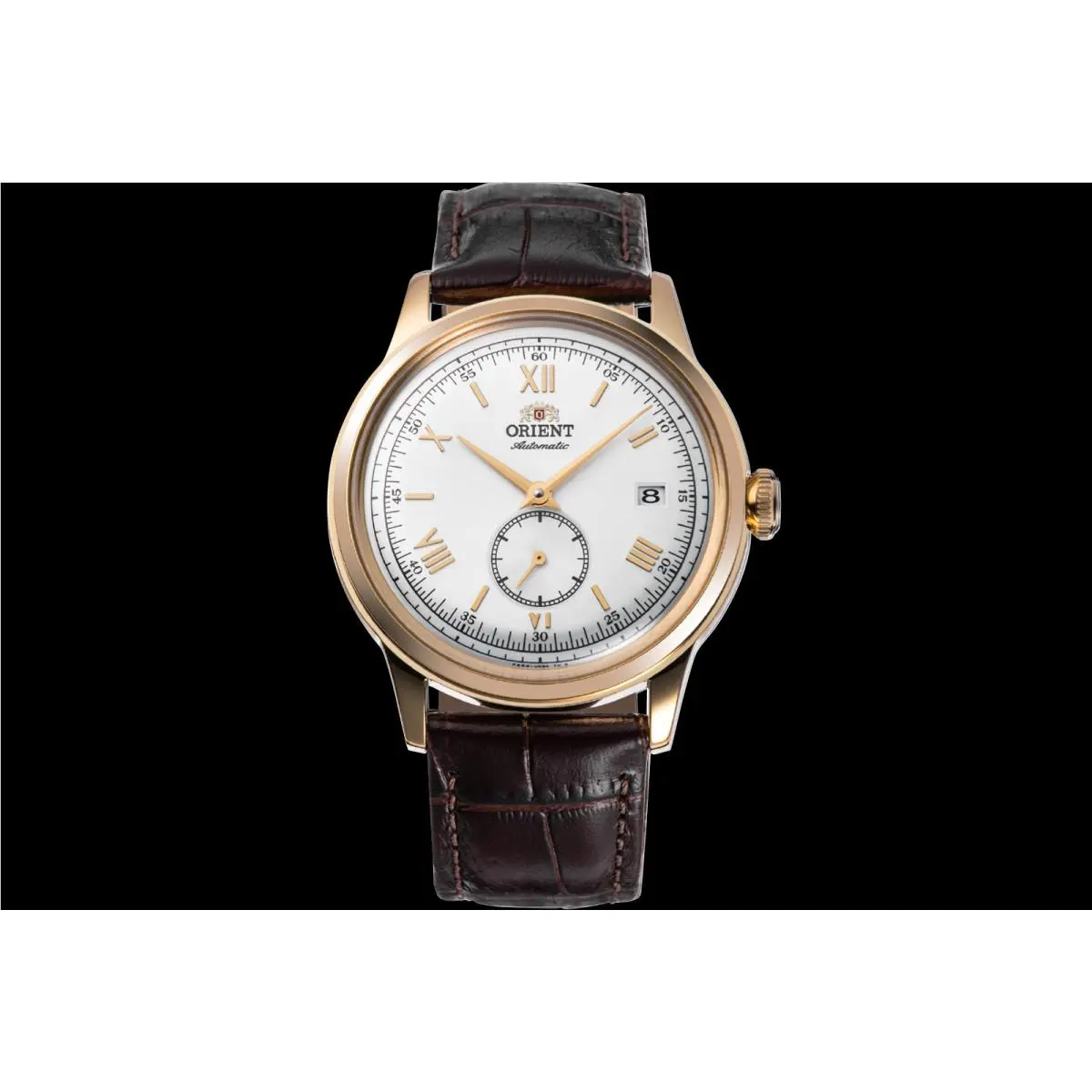 Orient Bambino Version 2 Small Seconds RA-AP0106S30B RA-AP0106S