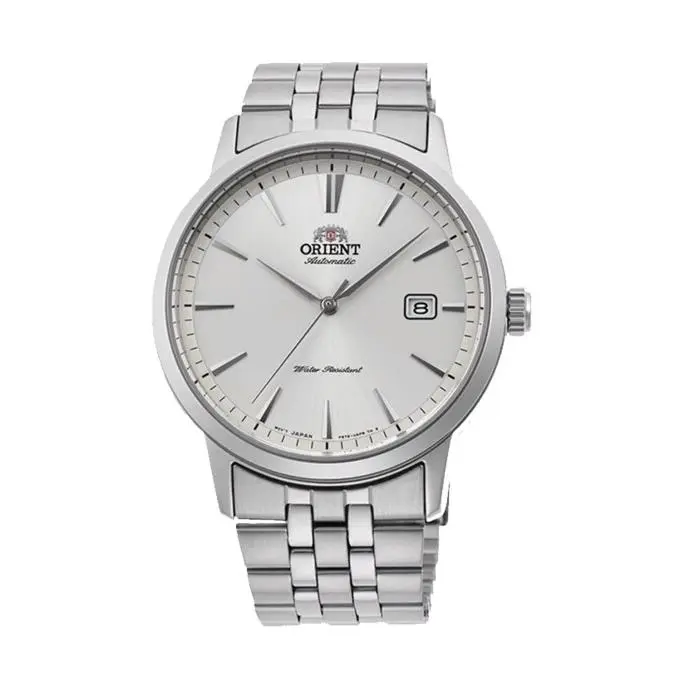 Orient 41.5mm Symphony Iii Symphony 3 RA-AC0F02S10A RA-AC0F02S