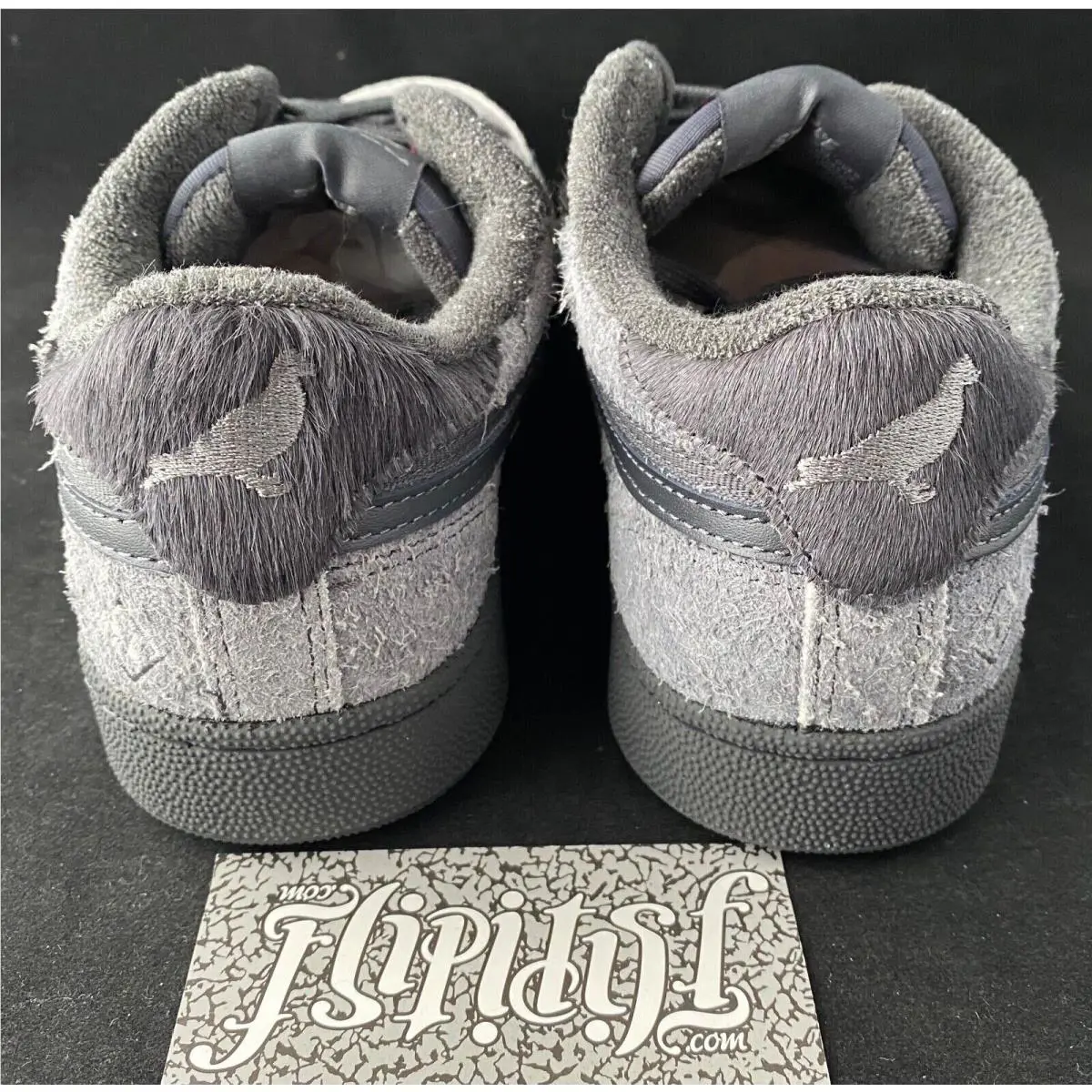 Reebok shoes - Reebok Club C - Club - Gray 6