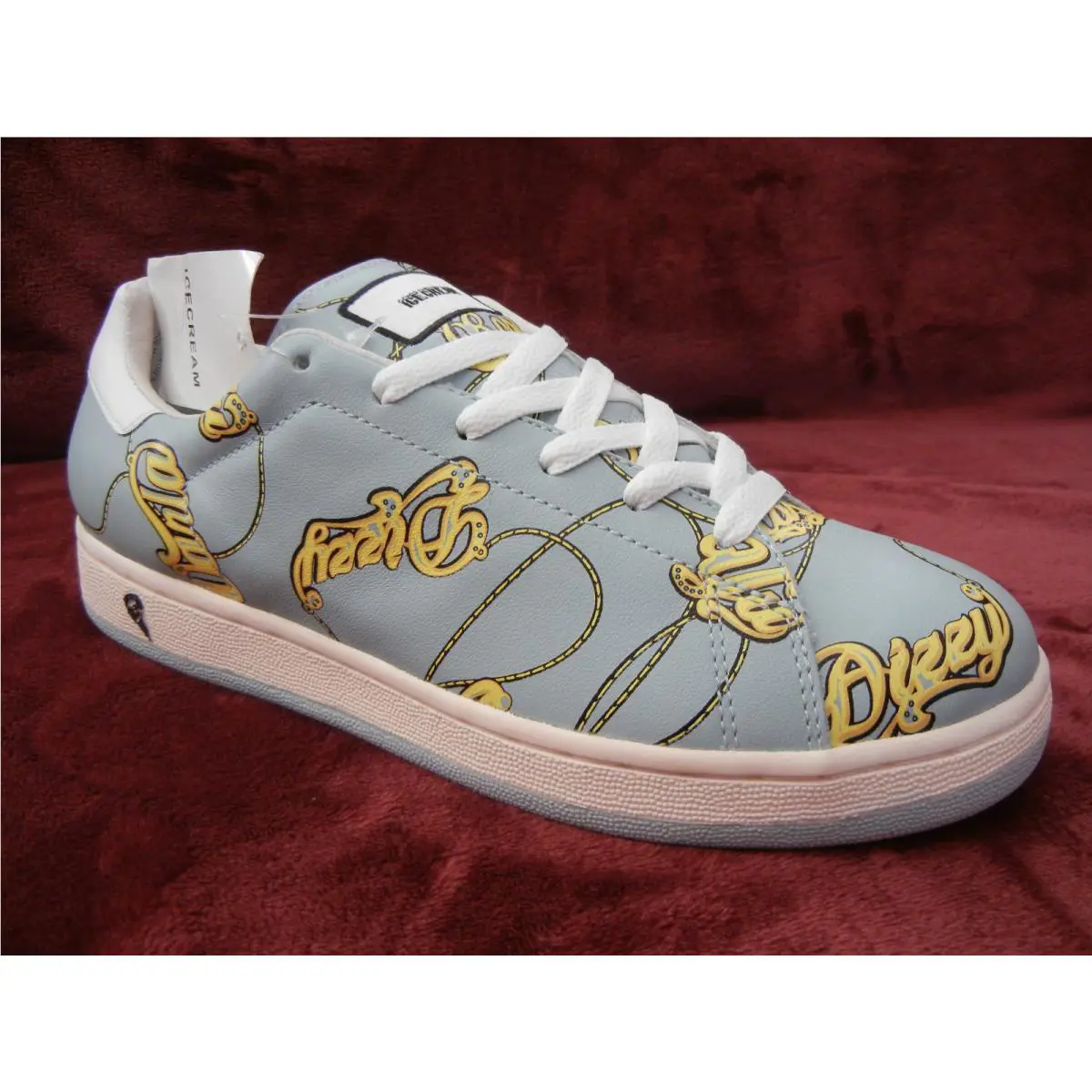 Reebok shoes - Reebok #IceCreamShoes - Gray 2