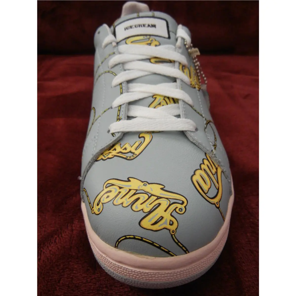 Reebok shoes - Reebok #IceCreamShoes - Gray 5