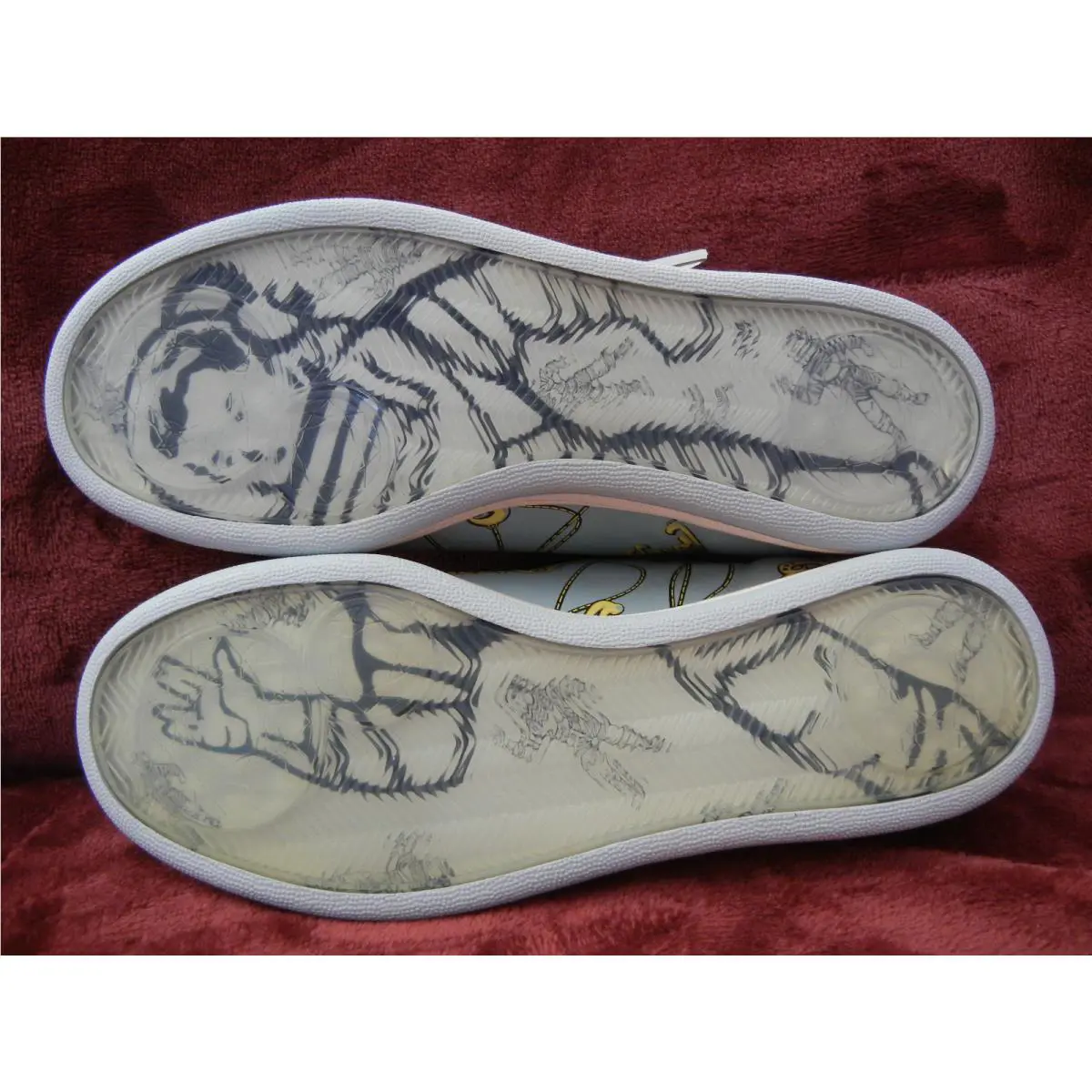 Reebok shoes - Reebok #IceCreamShoes - Gray 7