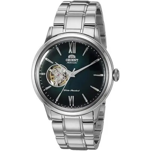 Orient Helios RA-AG0026E30B RA-AG0026E 40.5mm Automatic Classic Watch