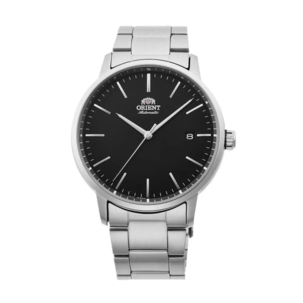 Automatic Classic RA-AC0E01B10A AC0E01B10A AC0E01B 40 mm Black Dial by Orient