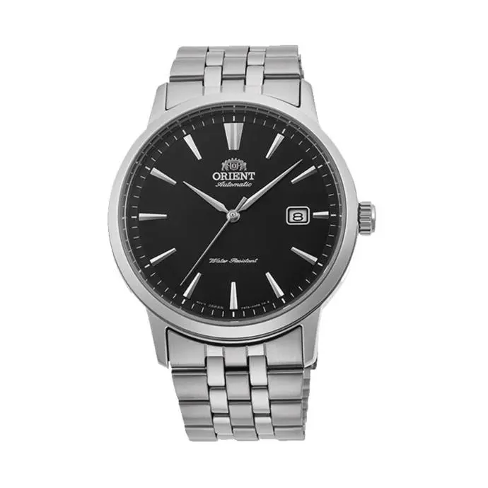 41.5mm Symphony Iii Symphony 3 RA-AC0F01B30B RA-AC0F01B by Orient