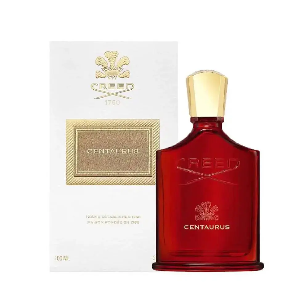 Centaurus 3.3FL 100ml Legit Guaranteed Box by Creed
