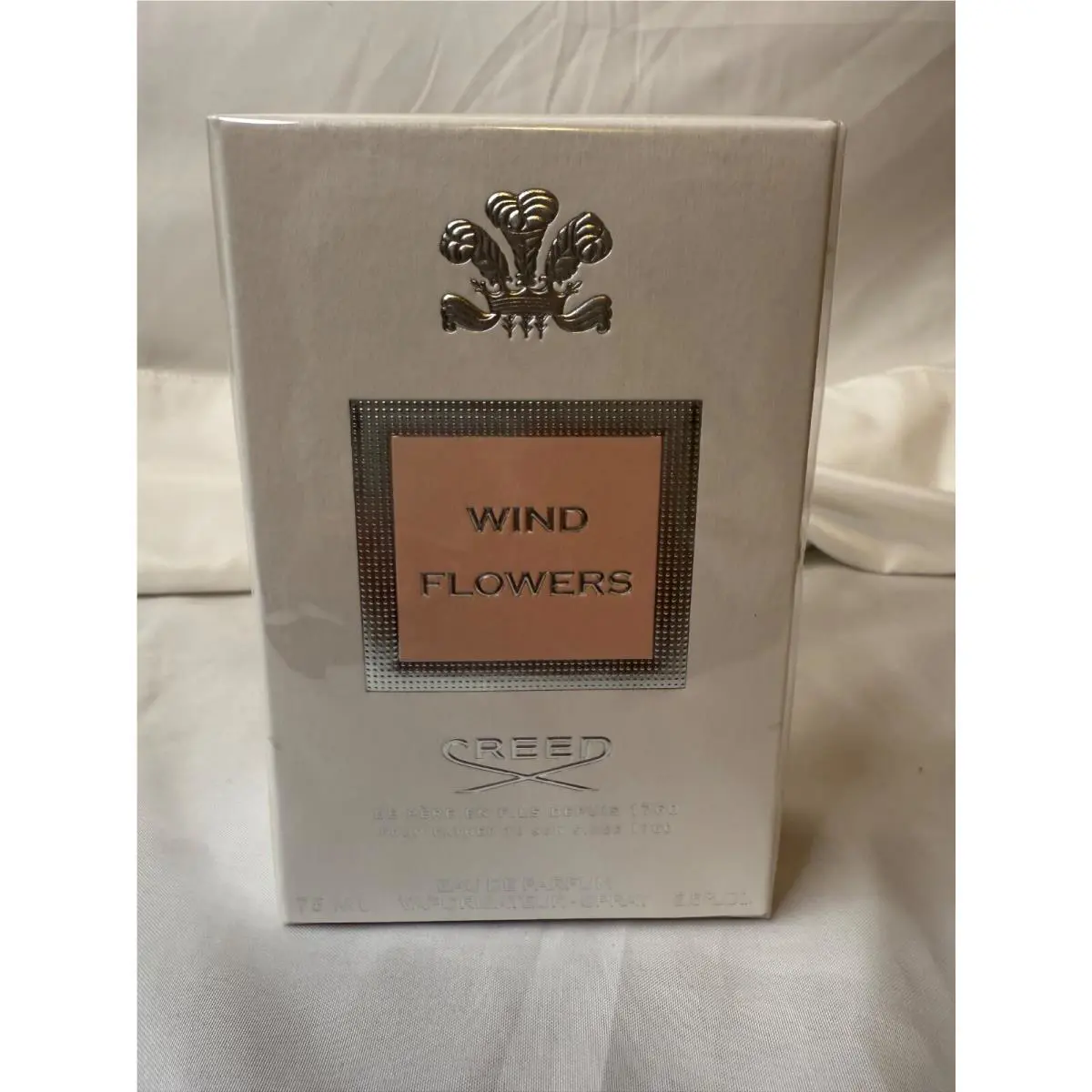 Creed Wind Flowers Edp Spray 75 ml