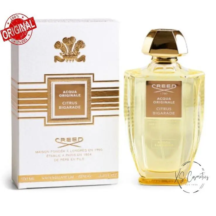 Citrus Bigarade Eau De Parfum 3.4 oz by Creed