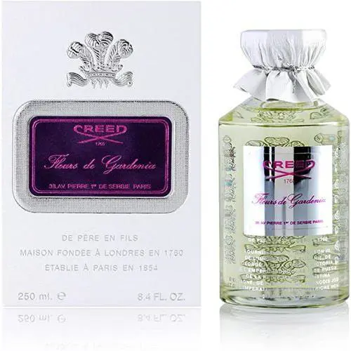 Fleurs De Gardenia For Women Eau de Parfum Splash 8.4 oz by Creed
