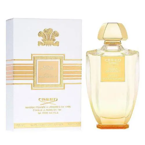 Acqua Zeste Mandarine 3.3 oz Edp Cologne Perfume Unisex by Creed