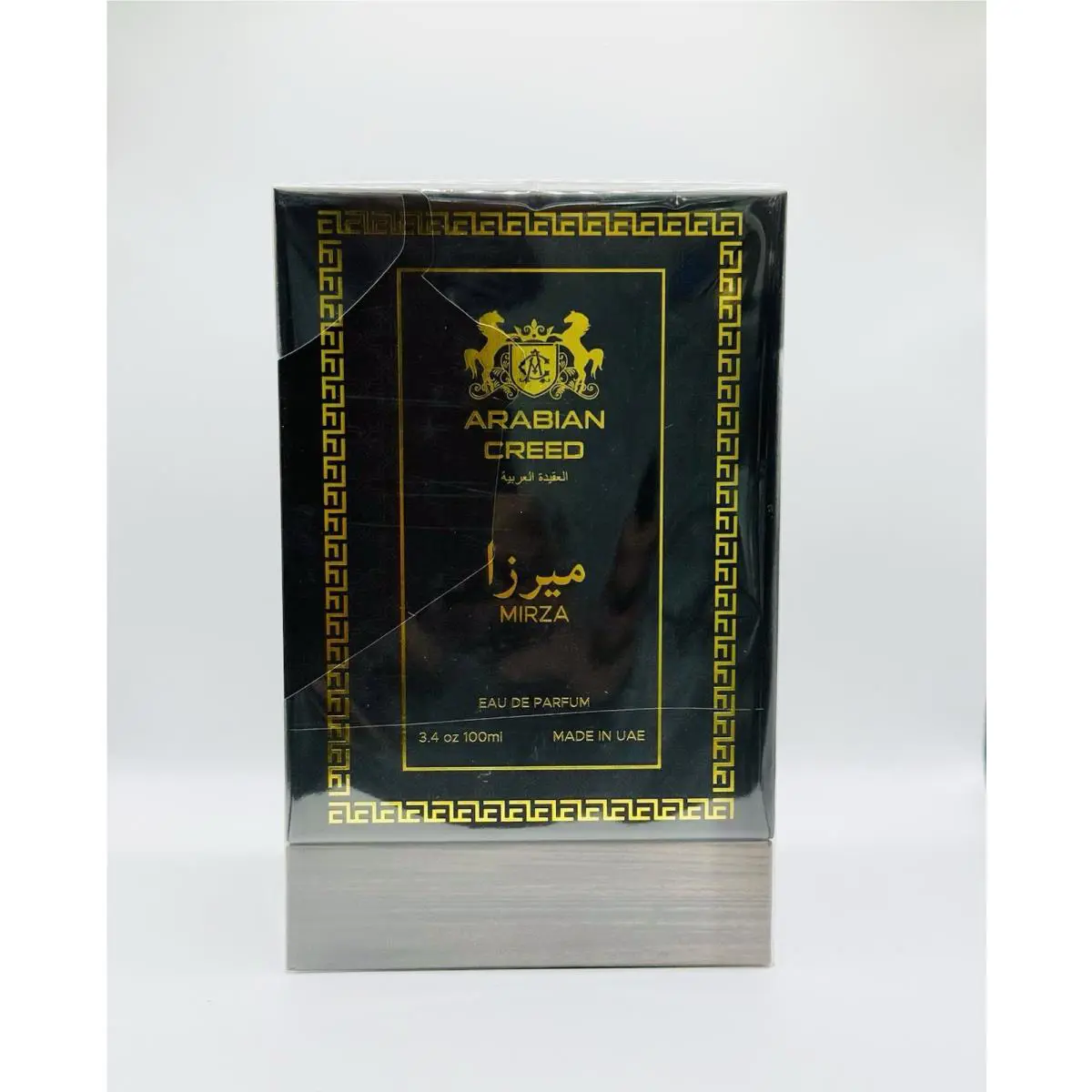 Arabian Creed Mirza Edp 3.4oz