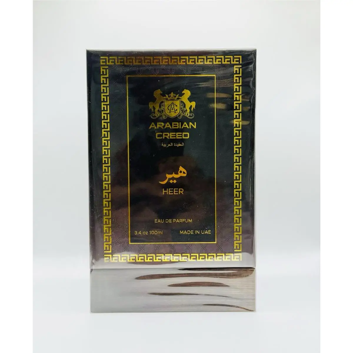Arabian Creed Heer Edp 3.4oz