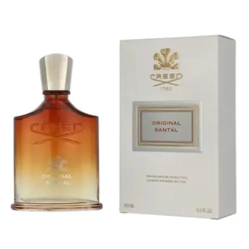 Creed Santal by Creed Edp Perfume Cologne For Men Women Unisex 3.3 oz