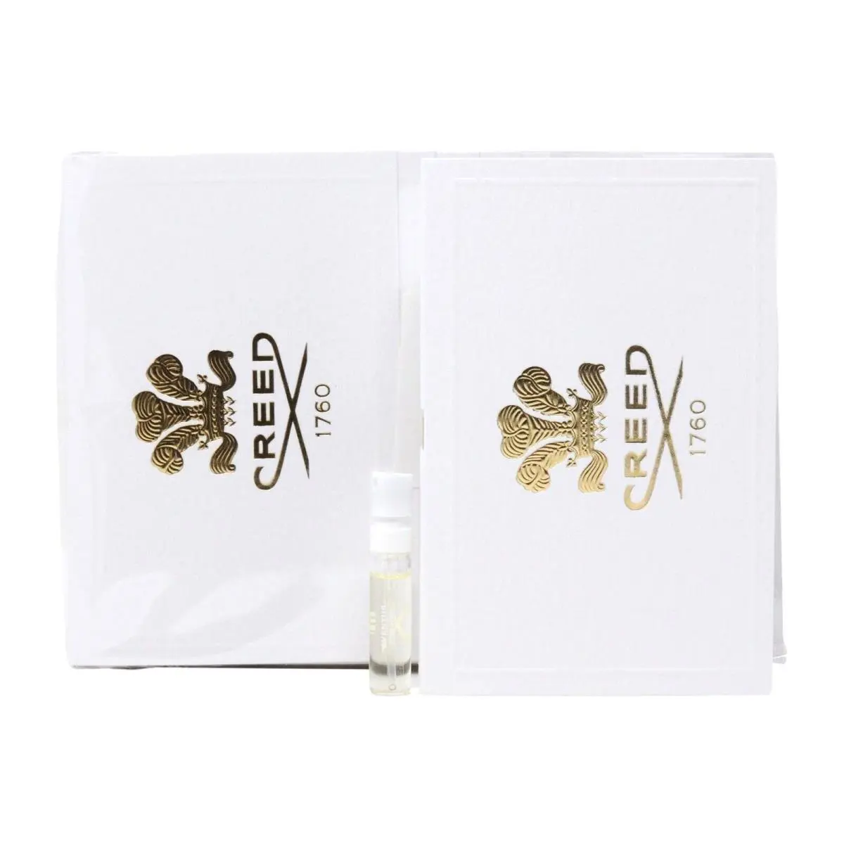 Creed Aventus For Her Edp 1.7ml .057fl oz x 10 Perfume Spray Sample Vials