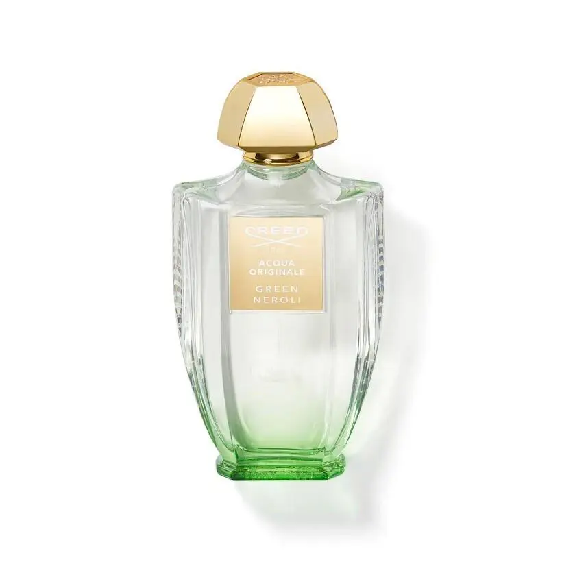 Acqua Originale Green Neroli Eau de Parfum Unisex 3.3 Fl. Oz. / 100ml by Creed