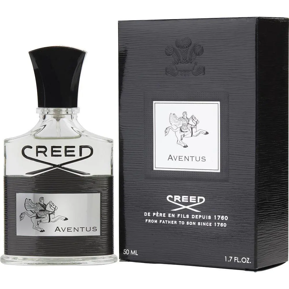 Creed Aventus Parfum For Men Eau De Parfum Spray 1.7oz - 50ml