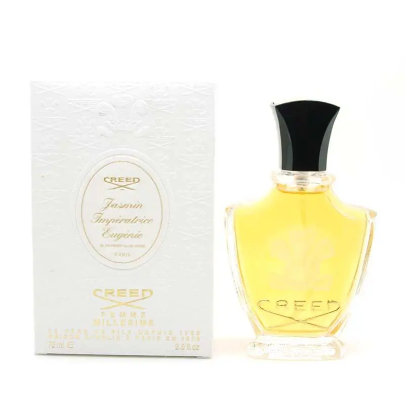 Jasmin Imperatrice Eugenie 2.5 fl oz - 75 ml Fragrance Spray For Women by Creed