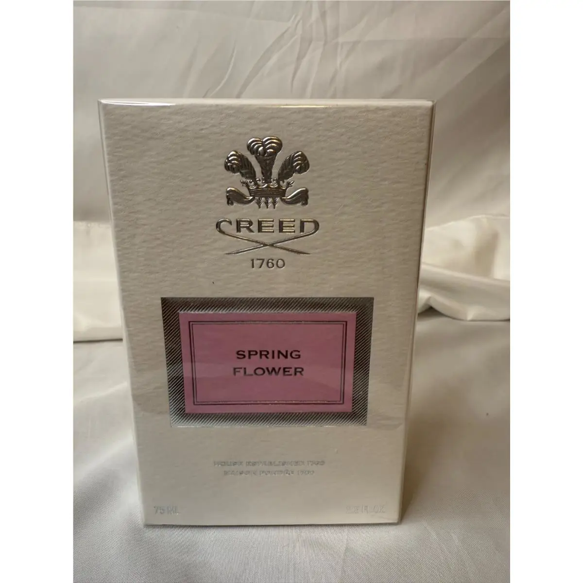 Creed Spring Flowers Edp Spray 75 ml