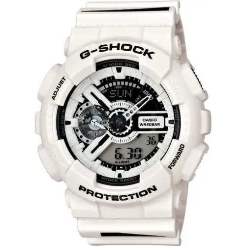 G-shock GA110MH-7A Maharishi Collaboration Limited Edition Watch by Casio