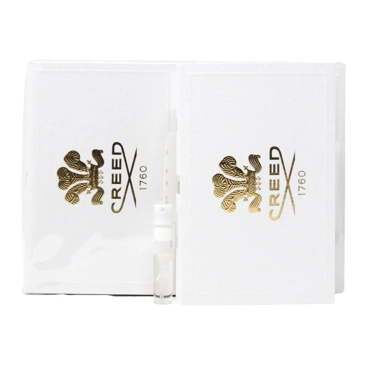 Love IN White For Summer Edp 1.7ml .057fl oz x 10 Perfume Spray Samples by Creed