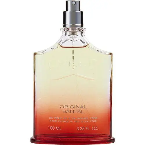 Santal  Eau De Parfum Spray Tester 3.3 oz For Men by Creed