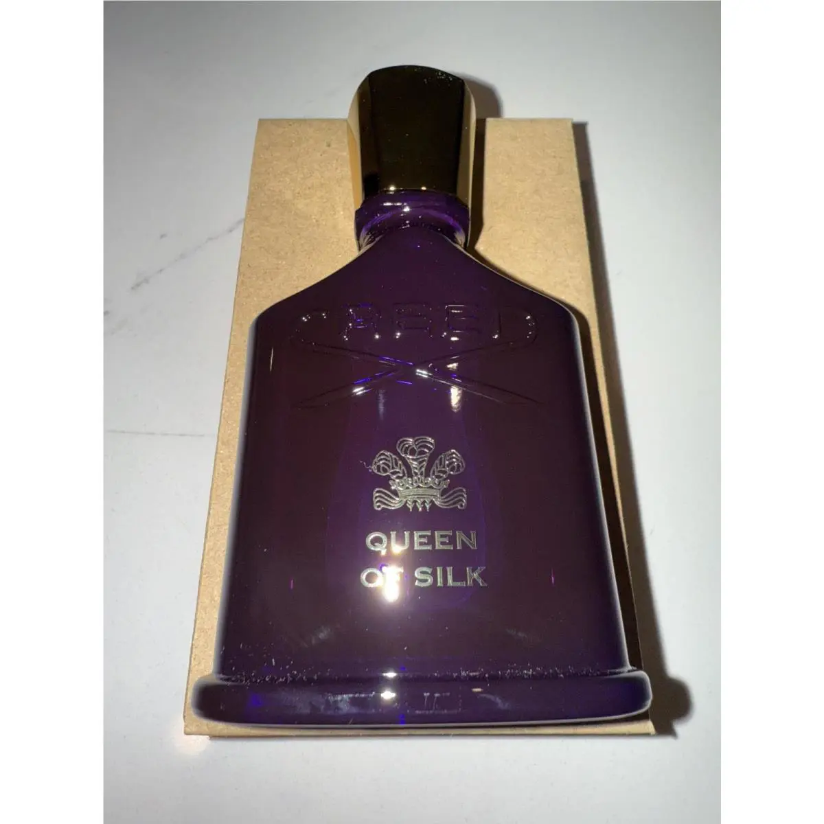 Creed Queen Of Silk Edp 2.5oz/75ml Spray