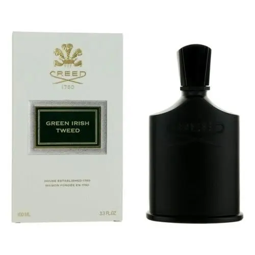 Green Irish Tweed by Creed Cologne For Men 3.3 oz / 3.4 oz