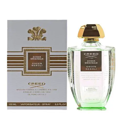 Acqua Green Neroli 3.3 oz Edp Perfume For Women by Creed