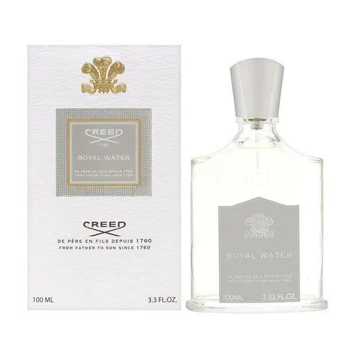 Royal Water For Unisex Eau de Parfum Spray 3.3 oz by Creed
