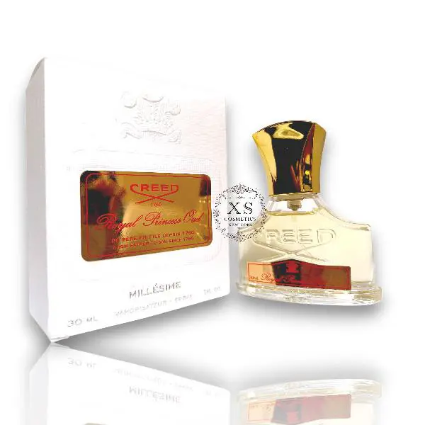 Royal Princess Oud For Women Eau de Parfum Spray 1.0 oz -new by Creed