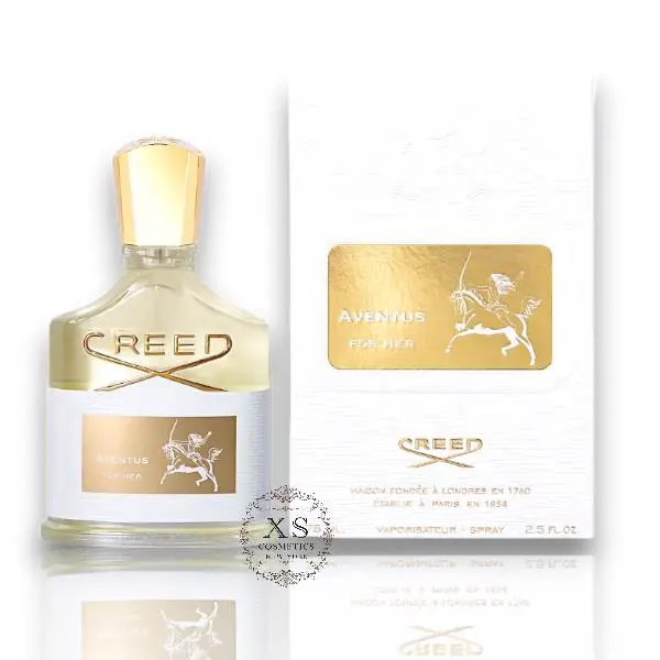 Creed Aventus For Her Eau de Parfum 2.5 oz 75mlSpray LOTA6621S01
