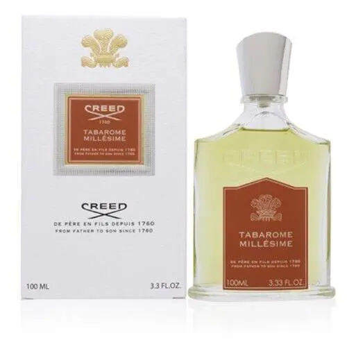 CS  Tabarome Mllsm/creed Edp Spray 3.3 Oz 100 Ml M by Creed
