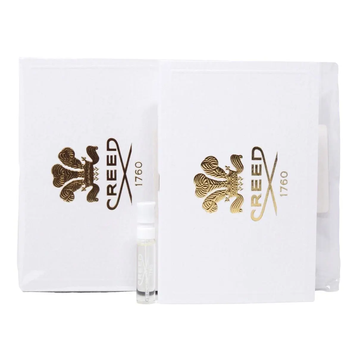 Creed Jardin D`amalfi Edp 1.7ml .057fl oz x 10 Perfume Spray Sample Vials
