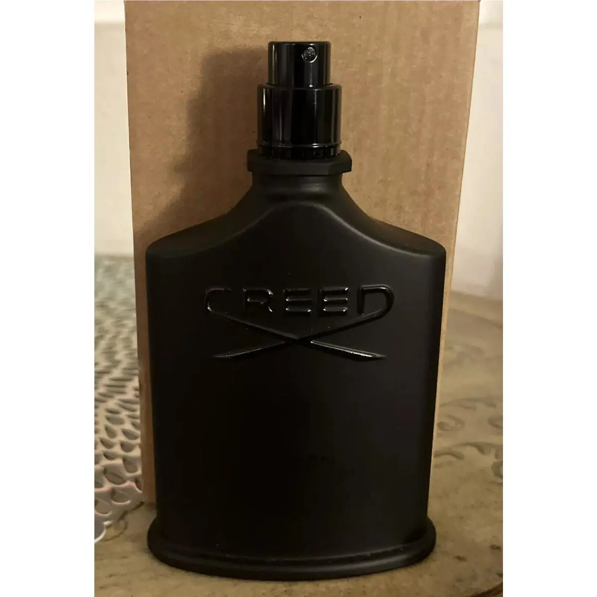 Green Irish Tweed by Creed For Men 3.4 oz Cologne Perfume Tester