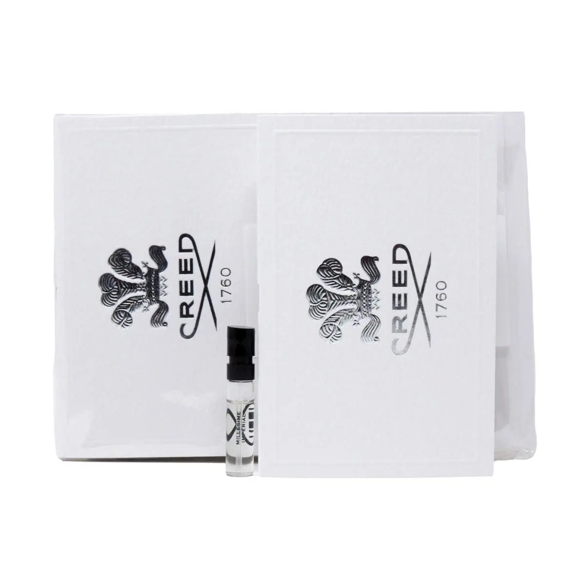 Millesime Imperial Edp 1.7ml .057fl oz x 10 Cologne Perfume Spray Samples by Creed