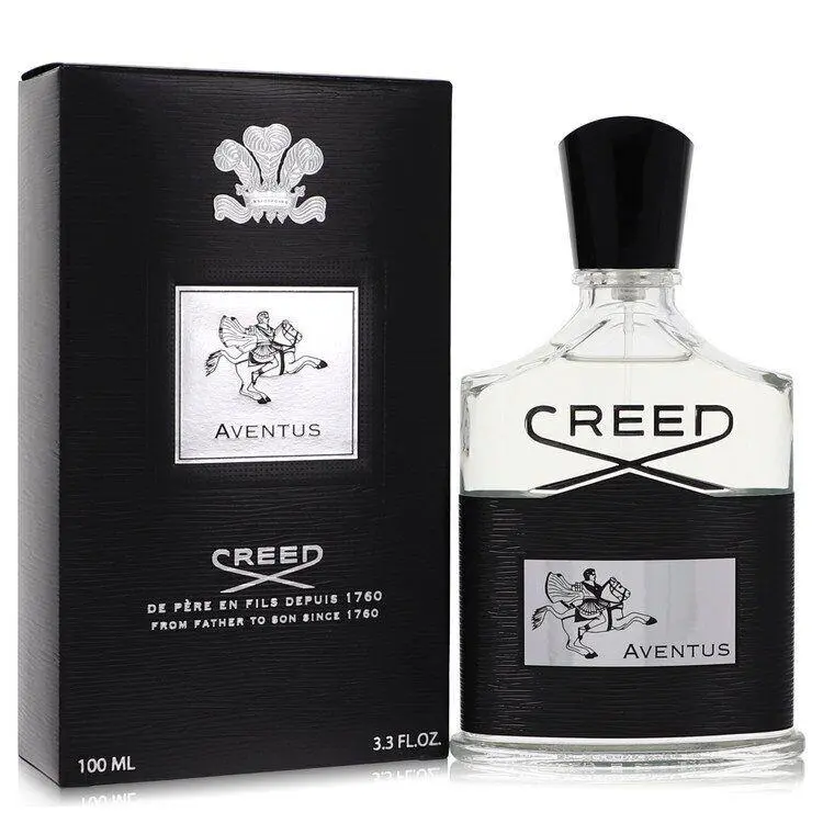 Aventus Cologne By Creed Eau De Parfum Spray 3.3oz/100ml For Men