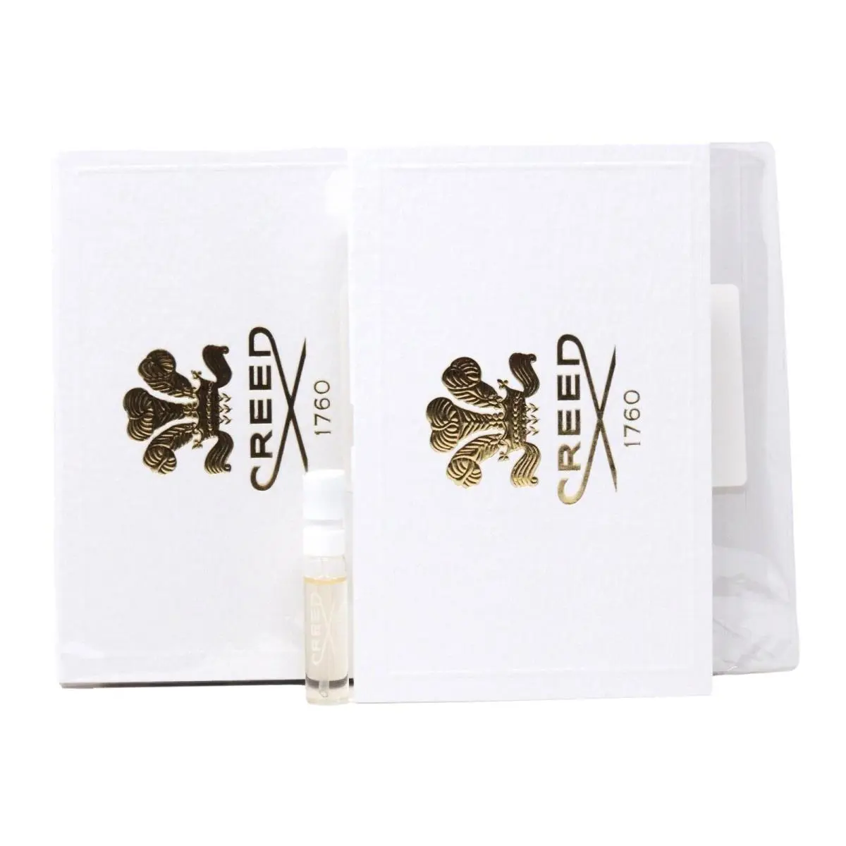 Acqua Fiorentina Edp 1.7ml .057fl oz x 10 Perfume Spray Sample Vials by Creed