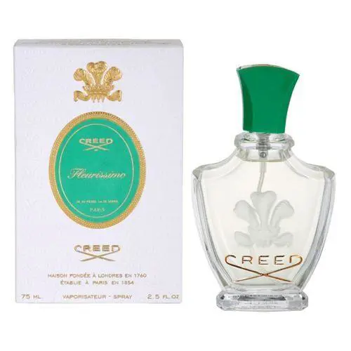 Fleurissimo For Women Eau de Parfum Spray 2.5 oz by Creed