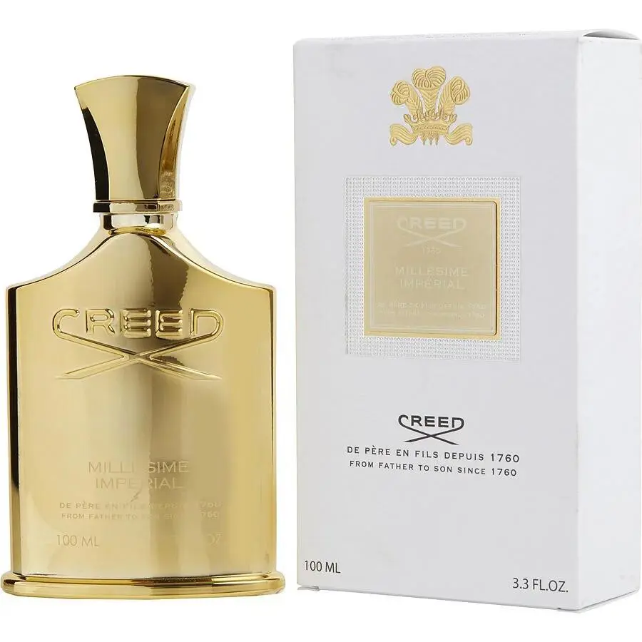 Creed Millesime Imperial 3.3 OZ Edp Men