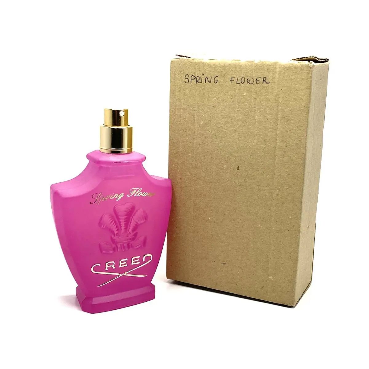 Spring Flower By  Tester 2.5 Fl.oz Eau De Parfum Spray For Women by Creed