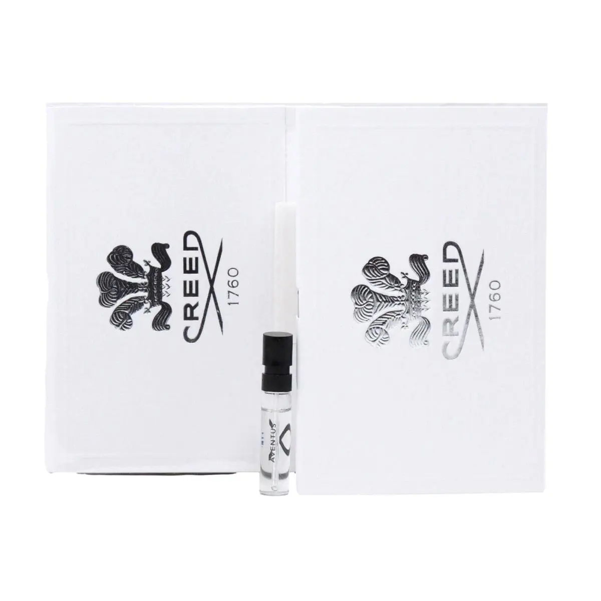 Creed Aventus Edp 1.7ml .057fl oz x 10 Cologne Spray Sample Vials