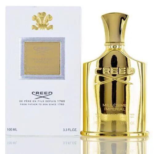 CS  Millesime Imperial/creed Edp Spray 3.3 Oz 100 Ml U by Creed