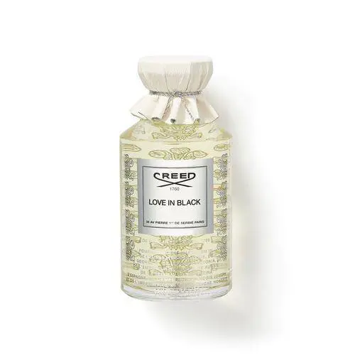 Creed Love In Black For Unisex Eau de Parfum 17.0 oz